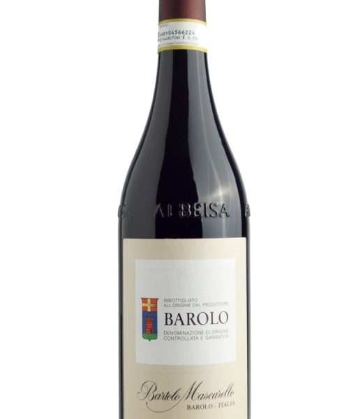 BAROLO 2021 BARTOLO MASCARELLO