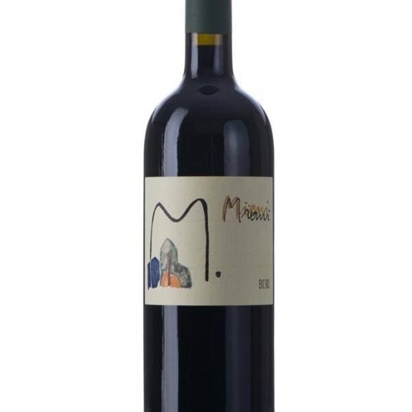 MERLOT FILIP 2020 AZIENDA AGRICOLA MIANI