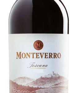 MONTEVERRO 2016 MONTEVERRO