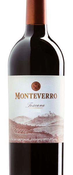 MONTEVERRO 2016 MONTEVERRO