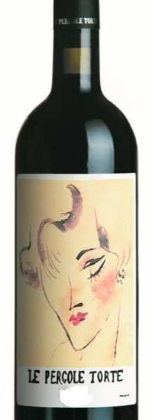 LE PERGOLE TORTE 2022 MONTEVERTINE