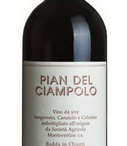 PIAN DEL CIAMPOLO 2021 MONTEVERTINE