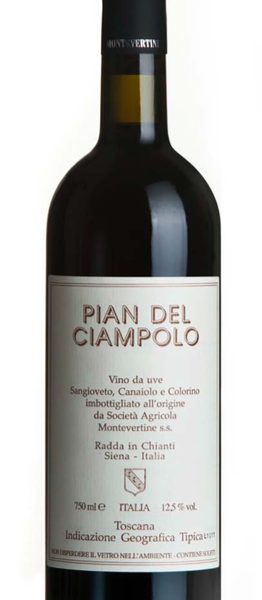 PIAN DEL CIAMPOLO 2023 MONTEVERTINE