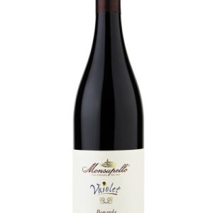 BONARDA VAIOLET 2021 MONSUPELLO