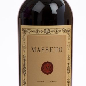 MASSETO 2020 TENUTA DELL'ORNELLAIA