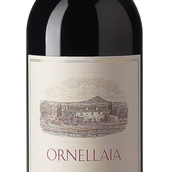 ORNELLAIA 2022 TENUTA DELL'ORNELLAIA