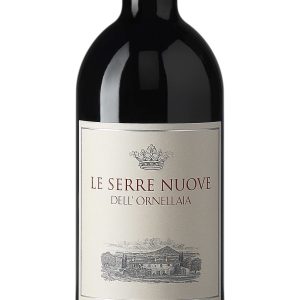 LE SERRE NUOVE 2021 TENUTA DELL'ORNELLAIA