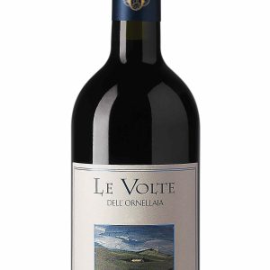 LE VOLTE 2021 TENUTA DELL'ORNELLAIA