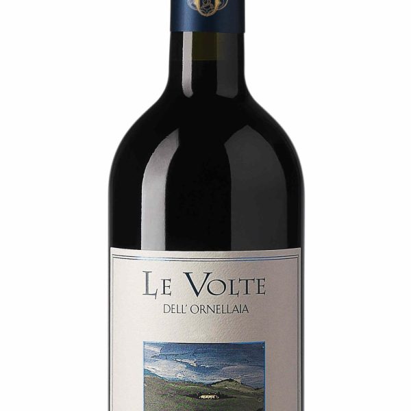 LE VOLTE 2023 TENUTA DELL'ORNELLAIA