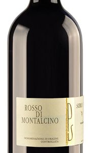 ROSSO DI MONTALCINO 2019 SIRO PACENTI