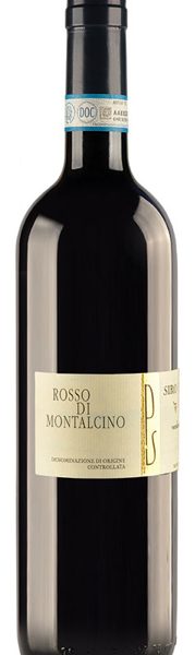 ROSSO DI MONTALCINO 2022 SIRO PACENTI