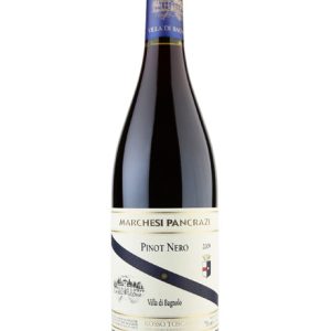 PINOT NERO 2021 MARCHESI PANCRAZI