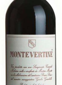 MONTEVERTINE 2020 MONTEVERTINE