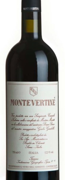 MONTEVERTINE 2022 MONTEVERTINE