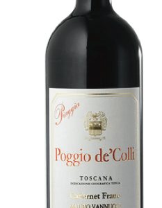 POGGIO DEI COLLI 2020 VANNUCCI