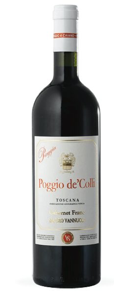 POGGIO DEI COLLI 2020 VANNUCCI