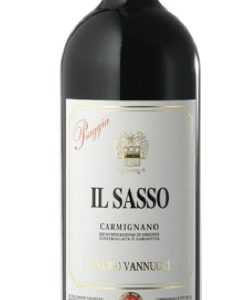 IL SASSO 2021  VANNUCCI