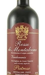 ROSSO DI MONTALCINO 2021 PIETROSO