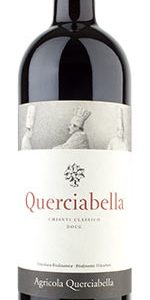 CHIANTI CLASSICO 2020 QUERCIABELLA