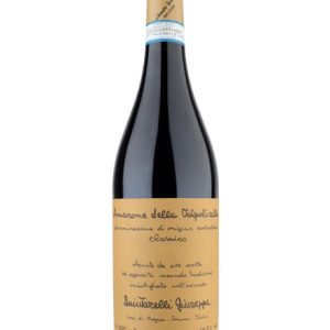 AMARONE DELLA VALPOLICELLA 2015 QUINTARELLI GIUSEPPE