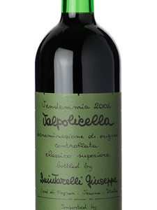 VALPOLICELLA CLASSICO SUPERIORE 2015 QUINTARELLI GIUSEPPE