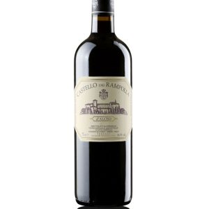 D'ALCEO 2019 CASTELLO DI RAMPOLLA