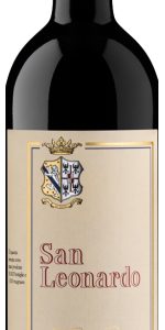 SAN LEONARDO 2018 TENUTA SAN LEONARDO