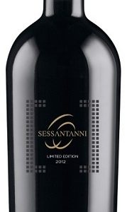 PRIMITIVO DI MANDURIA SESSANTANNI DOP 2018 SAN MARZANO