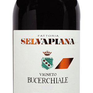 CHIANTI RUFINA BUCERCHIALE 2019 - SELVAPIANA