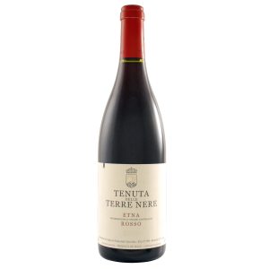 ETNA ROSSO 2021 TENUTA TERRE NERE