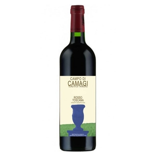 MAGNA COSTA  2022 TENUTA DI TRINORO