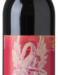 LE CUPOLE 2021 TENUTA DI TRINORO