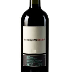 PALISTORTI ROSSO  TENUTA DI VALGIANO 2021