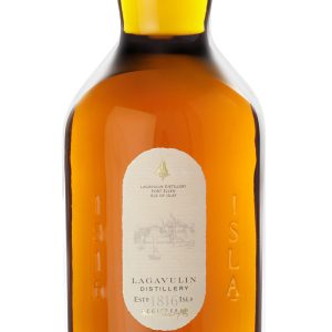 WHISKY LAGAVULIN 16Y 0,70L