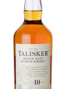 WHISKY TALISKER 10Y