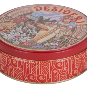 DESIDERI-CIALDE DI MONTECATINI