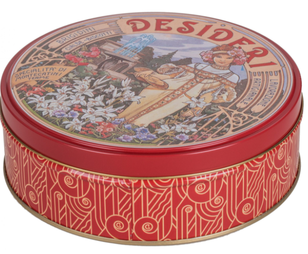 DESIDERI-CIALDE DI MONTECATINI