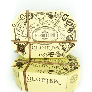COLOMBA PERBELLINI