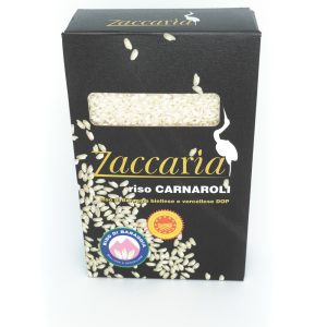 RISO ZACCARIA CARNAROLI