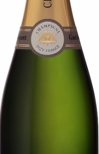 CHAMPAGNE BRUT TRADITION GASTON CHIQUET