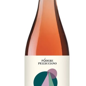 CIMBA ROSATO IGT TOSCANA - PODERE PELLICCIANO