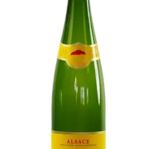 FAMILLE HUGEL - ALSACE GENTIL "HUGEL" 2022
