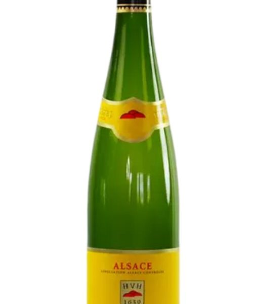 FAMILLE HUGEL - ALSACE GENTIL "HUGEL" 2023