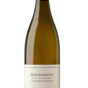 Bourgogne Blanc 'Cuvée Saint Vincent' Vincent Girardin 2021