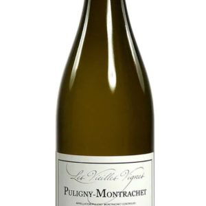 Puligny Montrachet Vieilles Vignes Vincent Girardin 2020