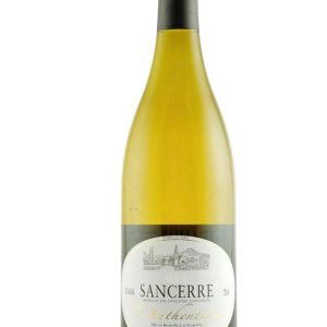 Sancerre 2021 "L'Authentique" Thomas Labaille Chavignol