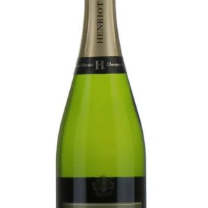 CHAMPAGNE HENRIOT MILLESIME 2014