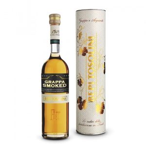 GRAPPA SMOKED CC 500