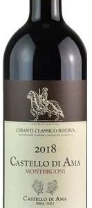 Castello di Ama Chianti Classico Montebuoni Riserva 2019