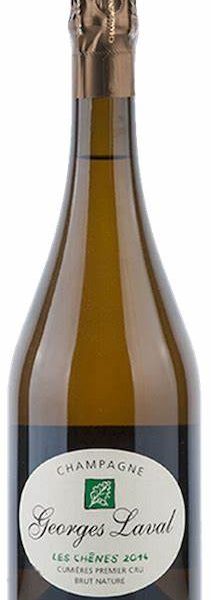 CHAMPAGNE "LES CHENES" 2019 - GEORGE LAVAL